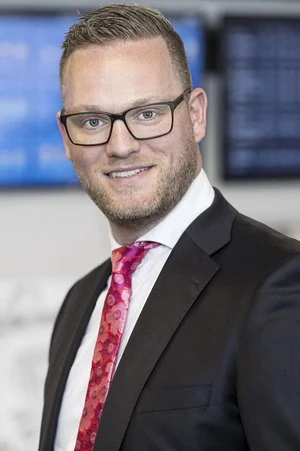 Claudio Piron, pharma og datacentre, dba consult