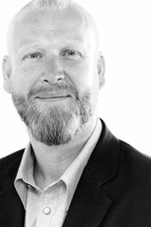 Carsten Iversen