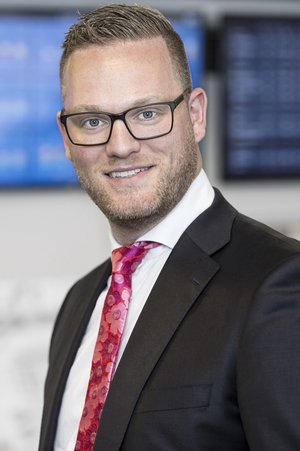 Claudio Piron
