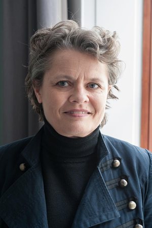 Dorte Haugaard Andersen
