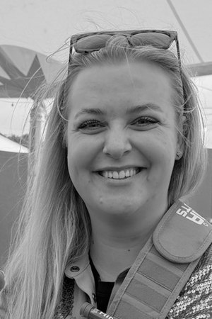 Emilia Rønn Olsen