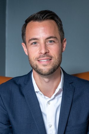 Peter Chrillesen