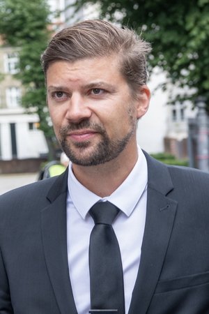 Peter Heide